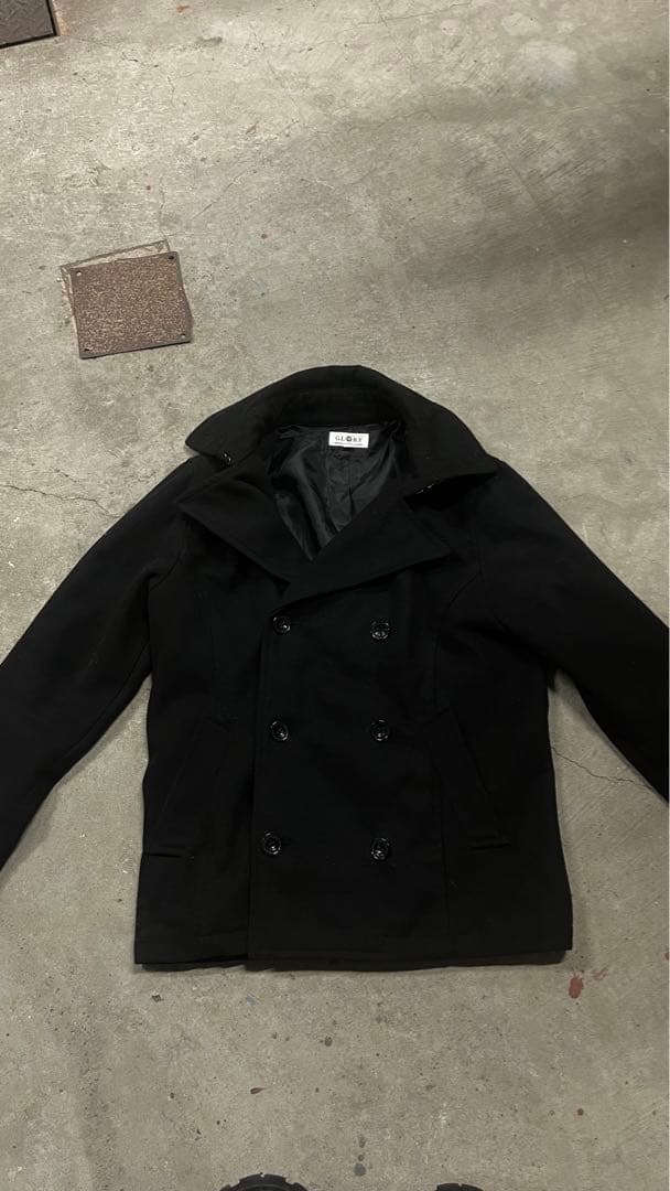 archive pコート　jacket swag opium