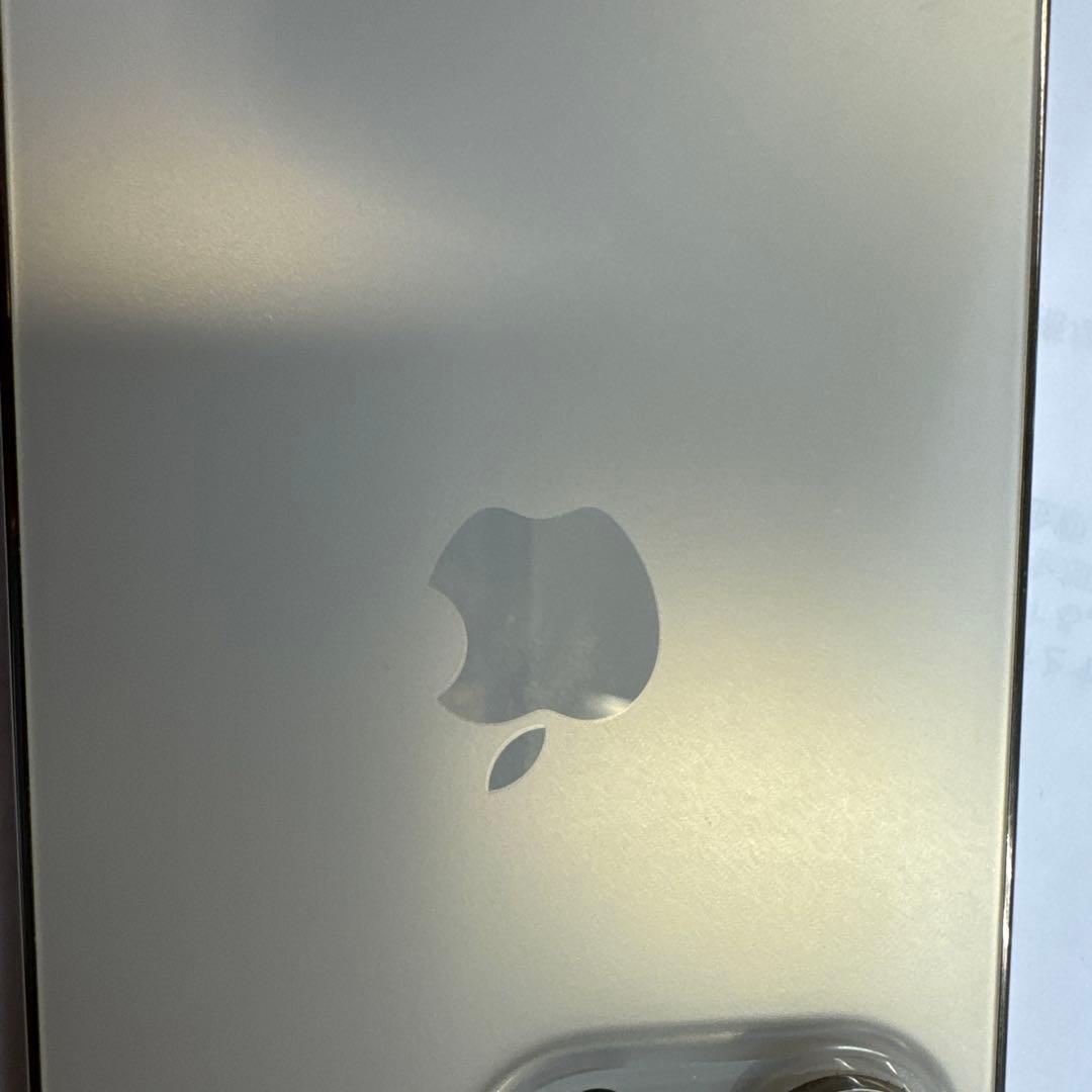 Apple iPhone 14 Pro 128GB ゴールド 本体