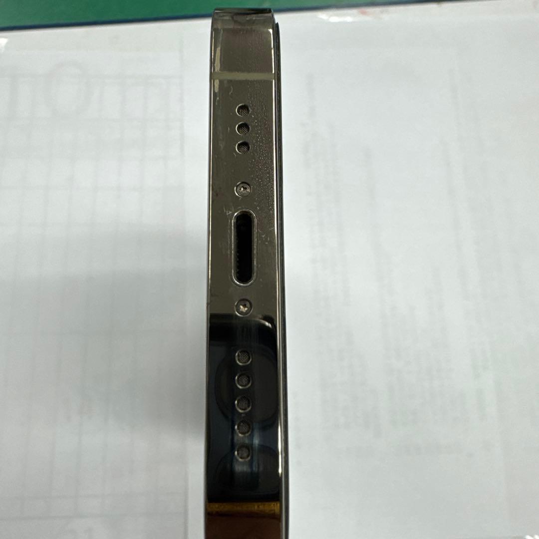 Apple iPhone 14 Pro 128GB ゴールド 本体