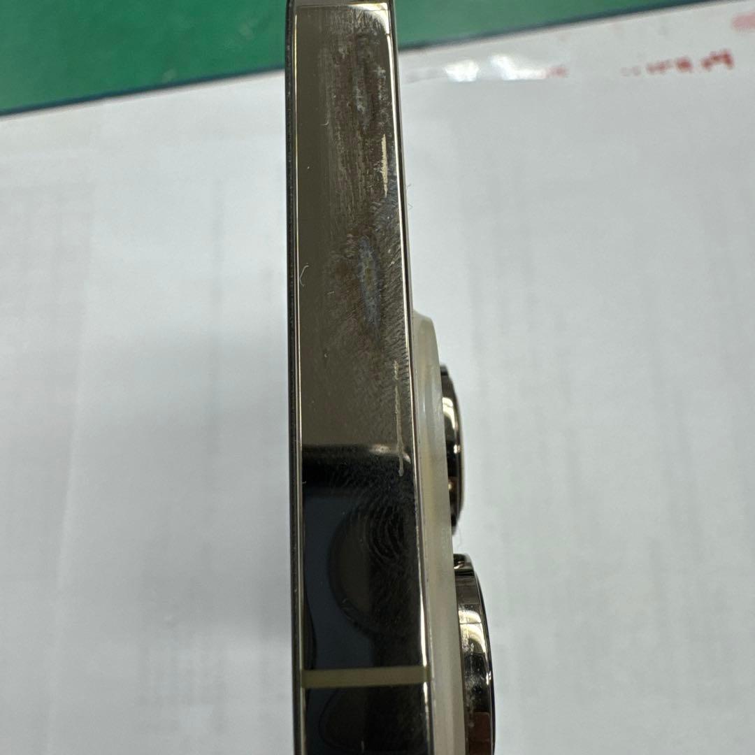 Apple iPhone 14 Pro 128GB ゴールド 本体