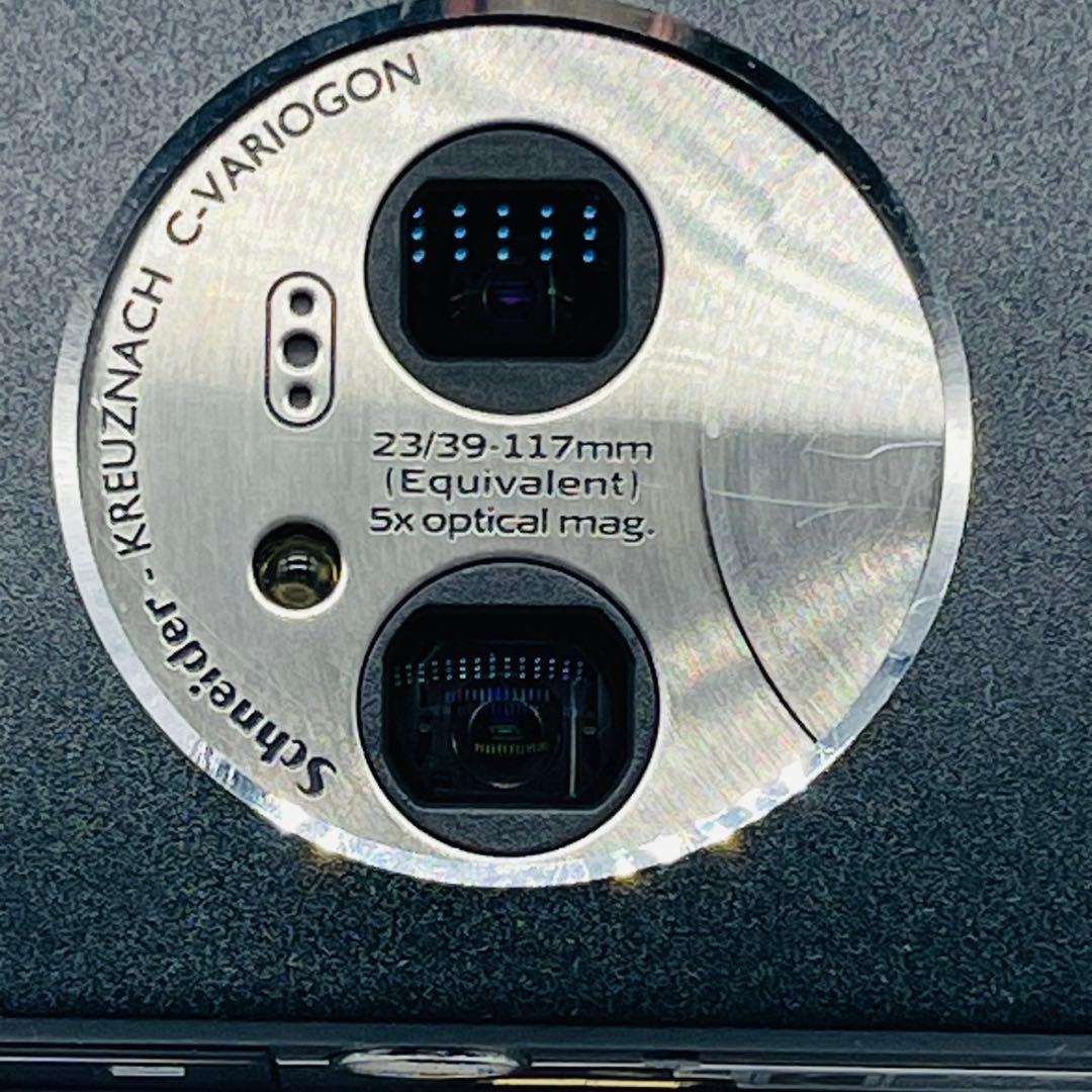 【動作確認済み】 KODAK V570 デジタルカメラ