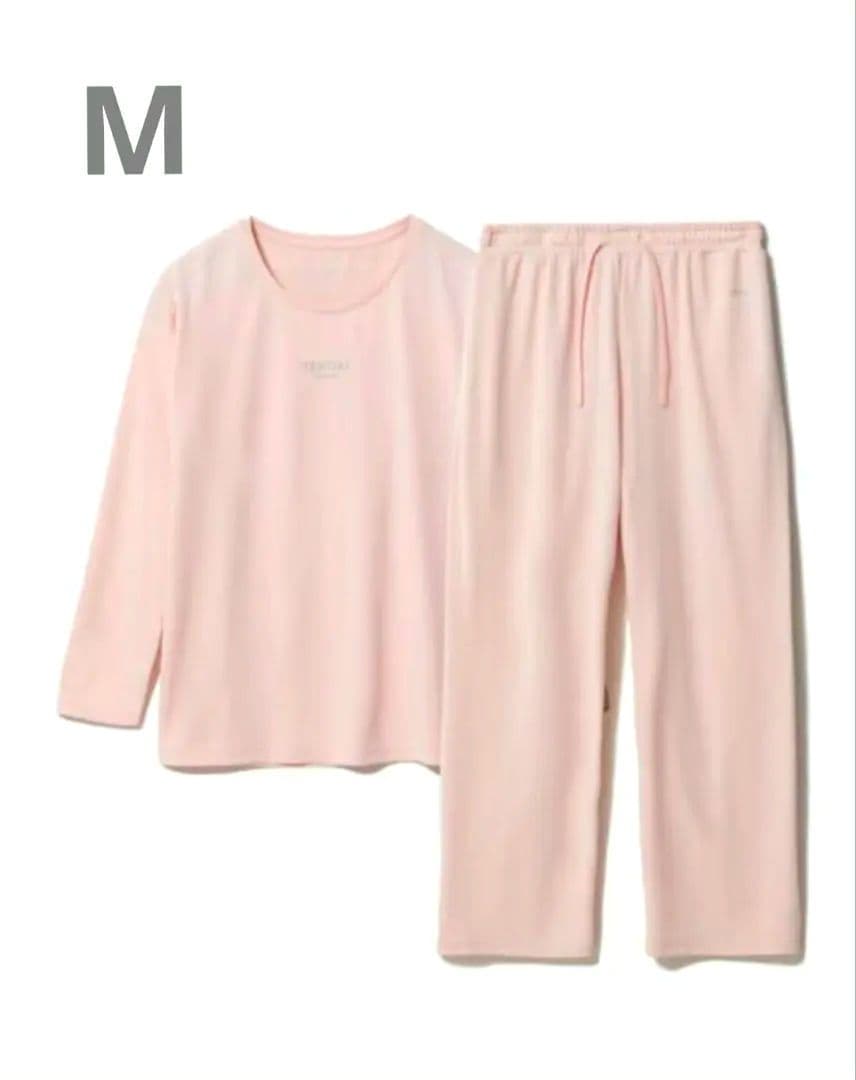 BAKUNE Dry Women's　パジャマ上下　Mサイズ