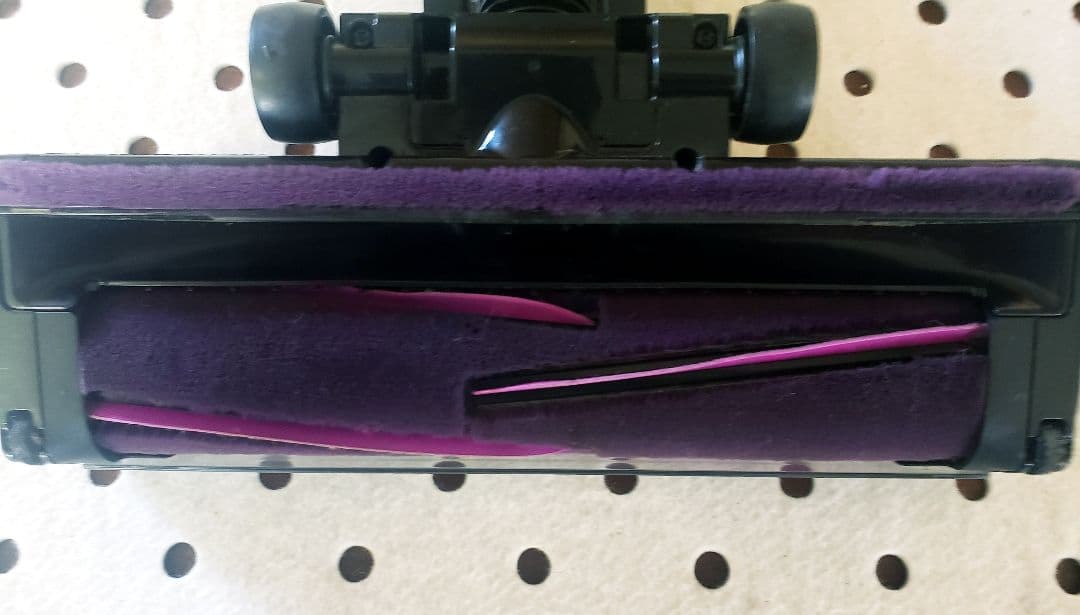 DOD ★Shark コードレスクリーナーCS-601JBK 美品★