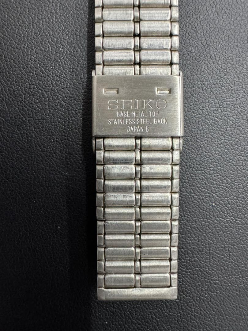 【不動】SEIKO セイコー 9533-6010 ヤンマー勤続記念品 デイデイト