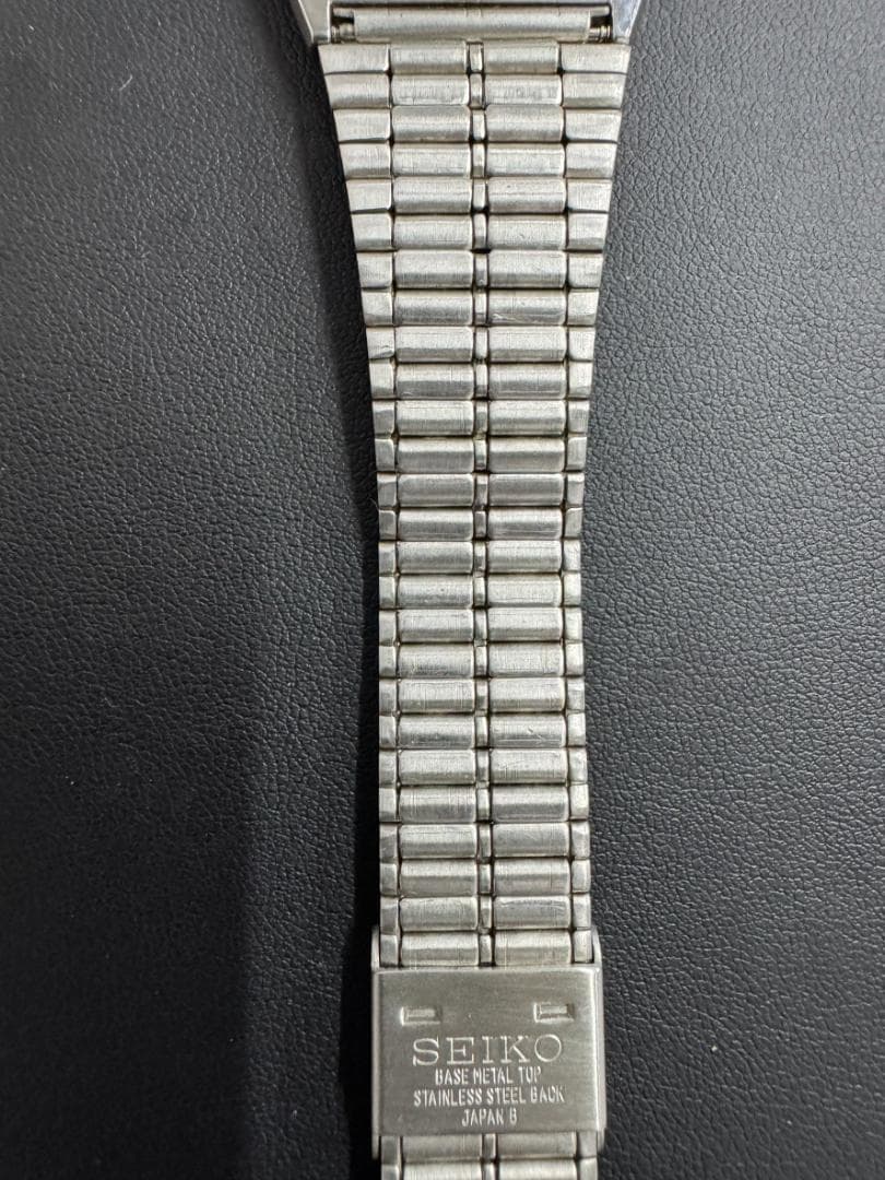 【不動】SEIKO セイコー 9533-6010 ヤンマー勤続記念品 デイデイト