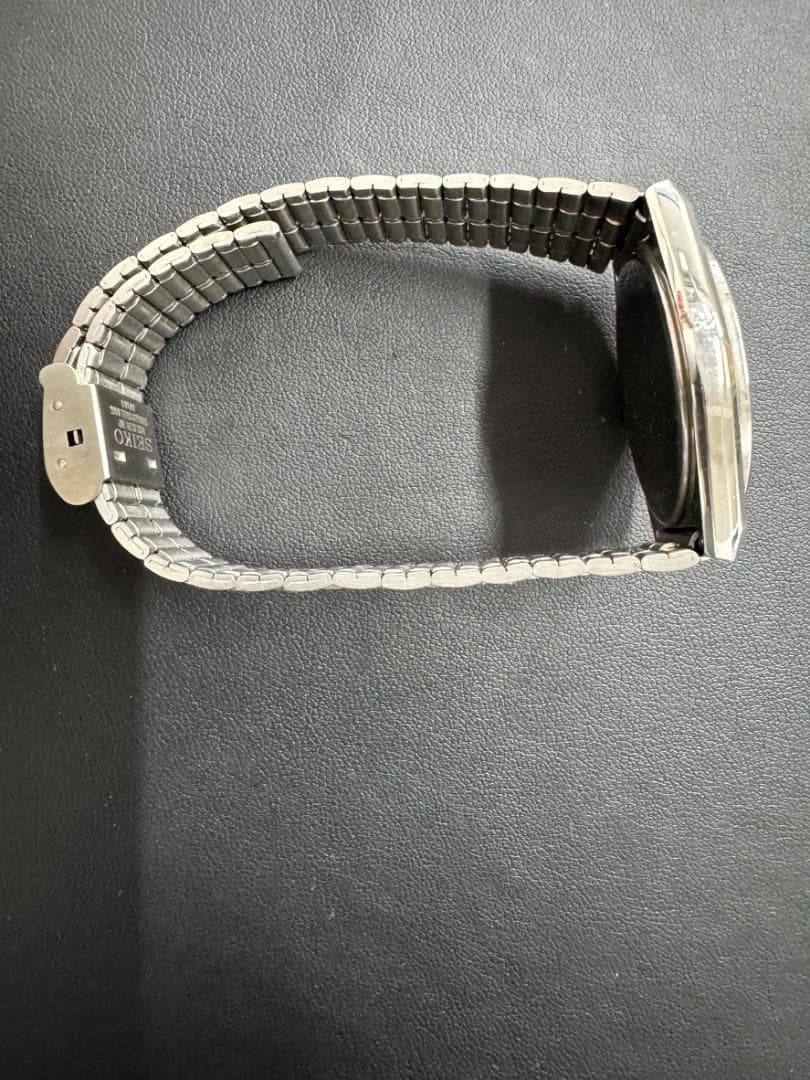 【不動】SEIKO セイコー 9533-6010 ヤンマー勤続記念品 デイデイト