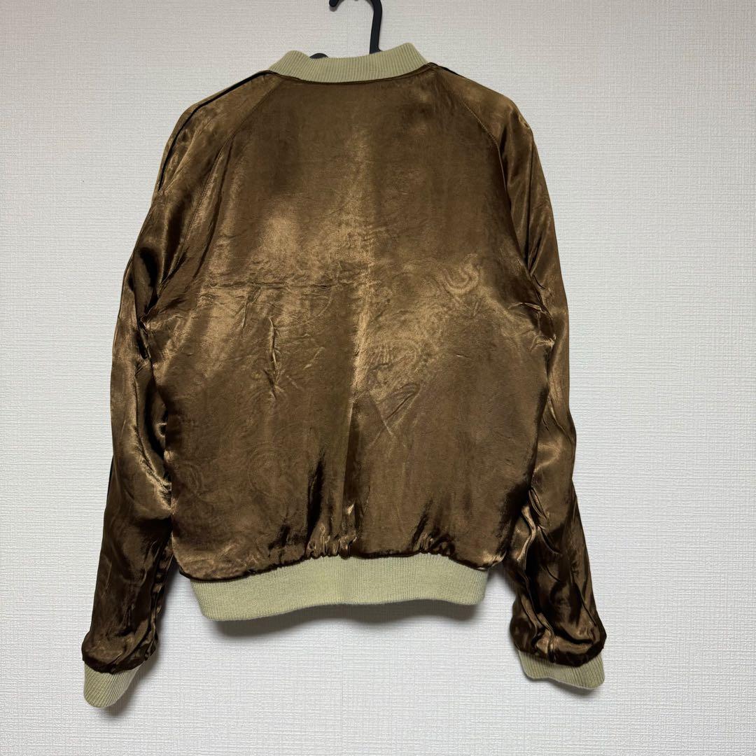 _*_様 【別珍】 スカジャン スーベニアジャケット