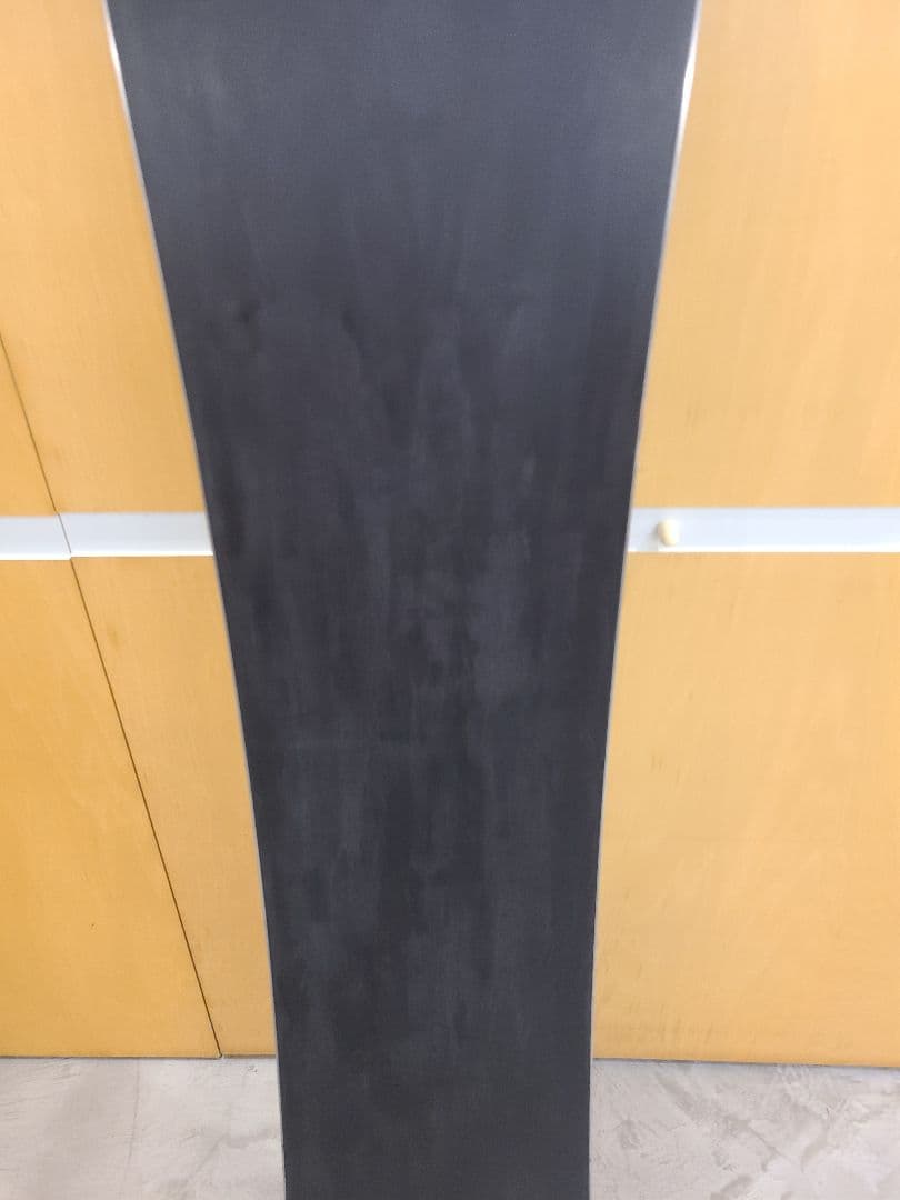 FANATIC FTC 157cm 22-23フラッグシップ　ホットワックス済