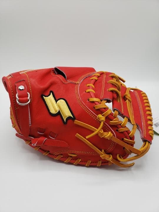 エスエスケイ SSK 硬式 キャッチャーミット SPM-120