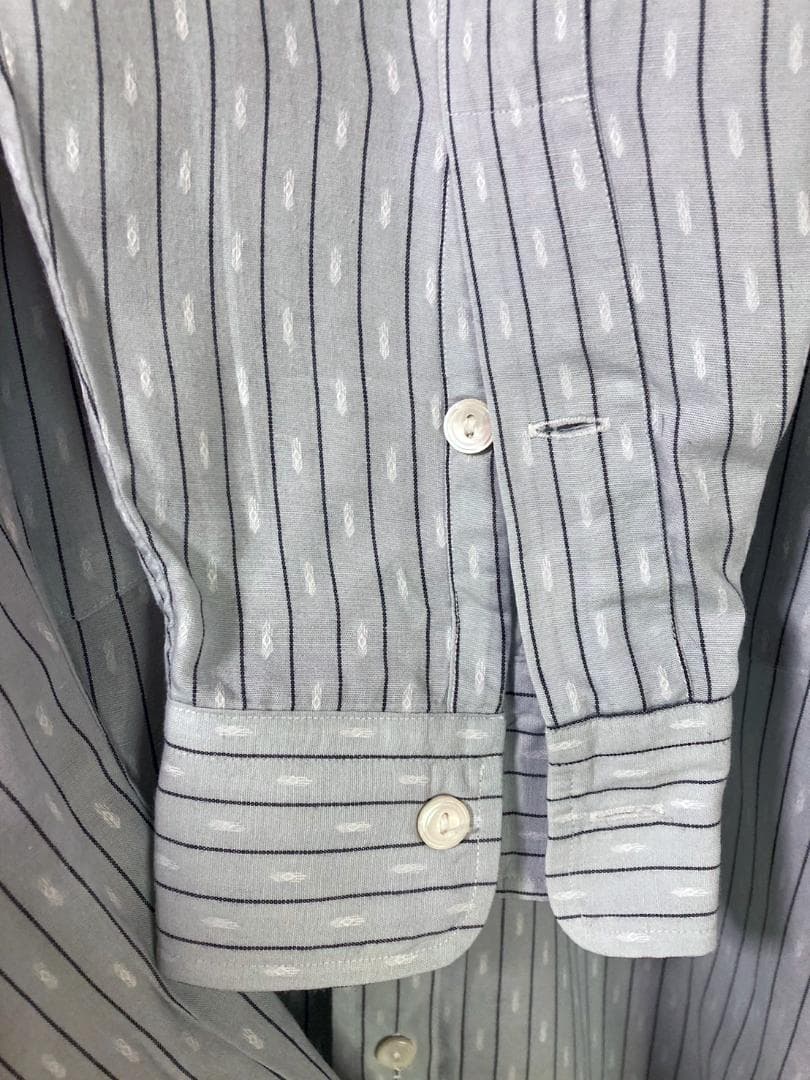 54:三つ星 RRL ダブルアールエル 長袖シャツ ラルフローレン