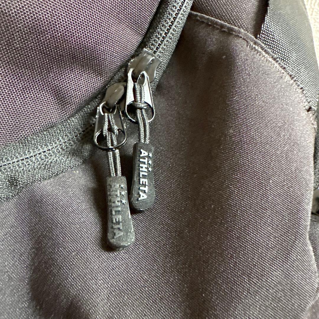 アスレタ　ATHLETA バックパック 50