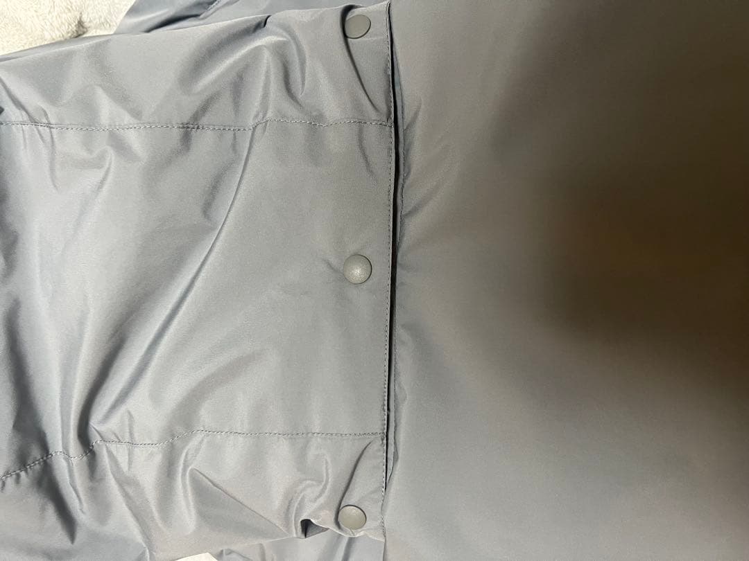 超美品DAIWAPIER39 EXPEDITION DOWN JACKET