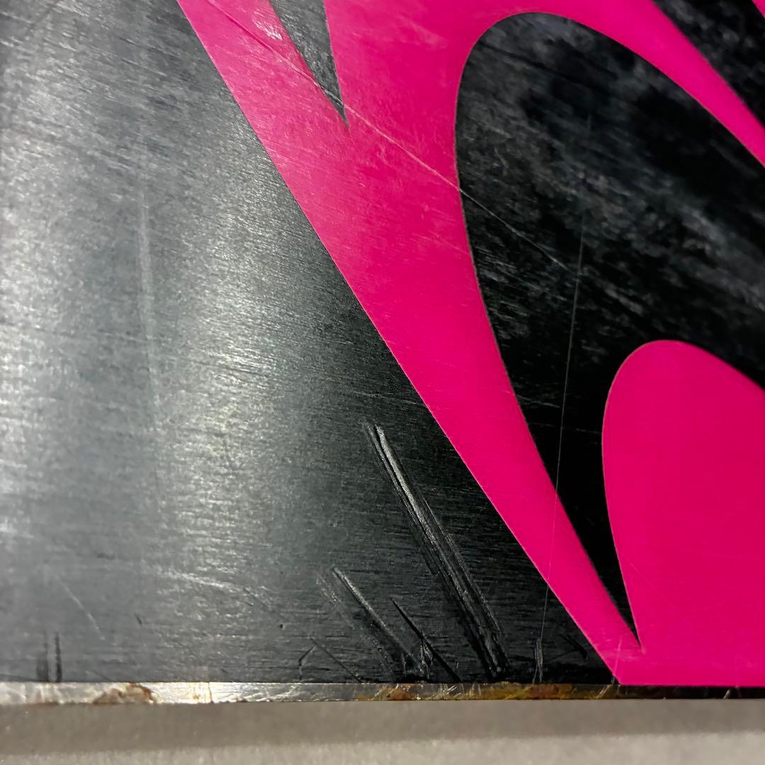 スノボ レディース セット zuma 153cm voxpot 24.5cm