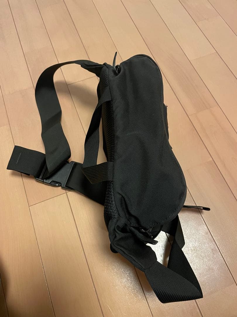 MYSTERY RANCH ヒップ モンキー USA製　ミステリーランチ