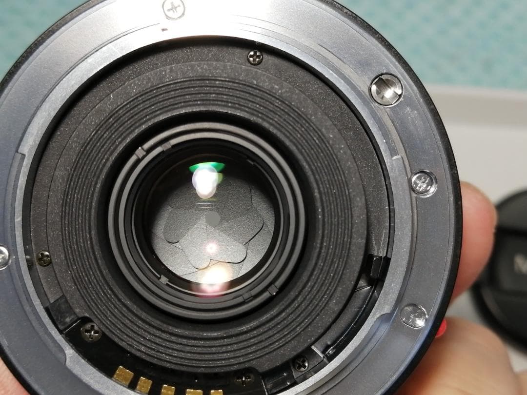 レンズ(単焦点) Minolta AF 24mm F/2.8 #7093