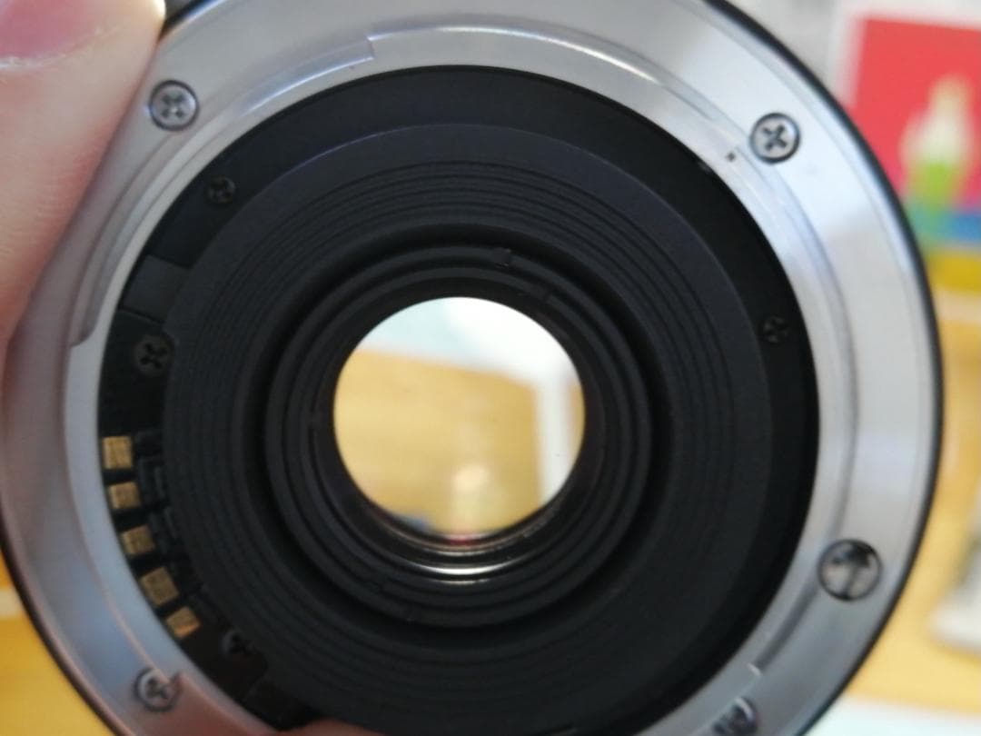 レンズ(単焦点) Minolta AF 24mm F/2.8 #7093