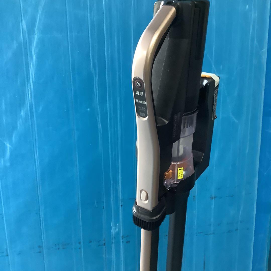867 HITACHI 2025年製PV-BHL500G スティッククリーナー