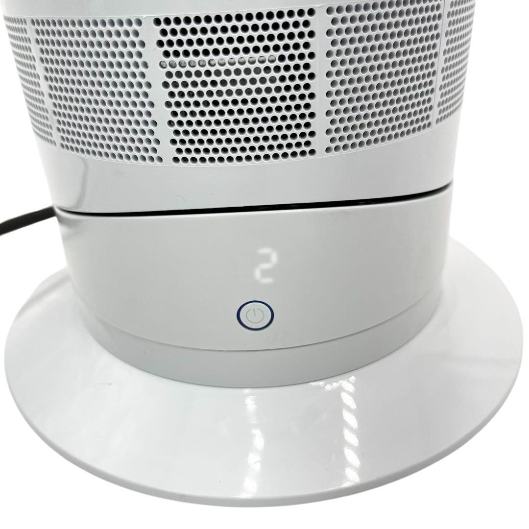 ✨Dyson✨ AM09 ホット＆クール 2024年製　冷暖房動作確認済み