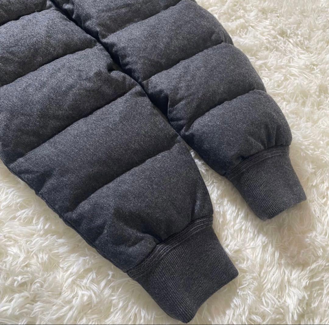 MONCLER モンクレール HEM JACKET 2Wayサイズ2 国内正規品