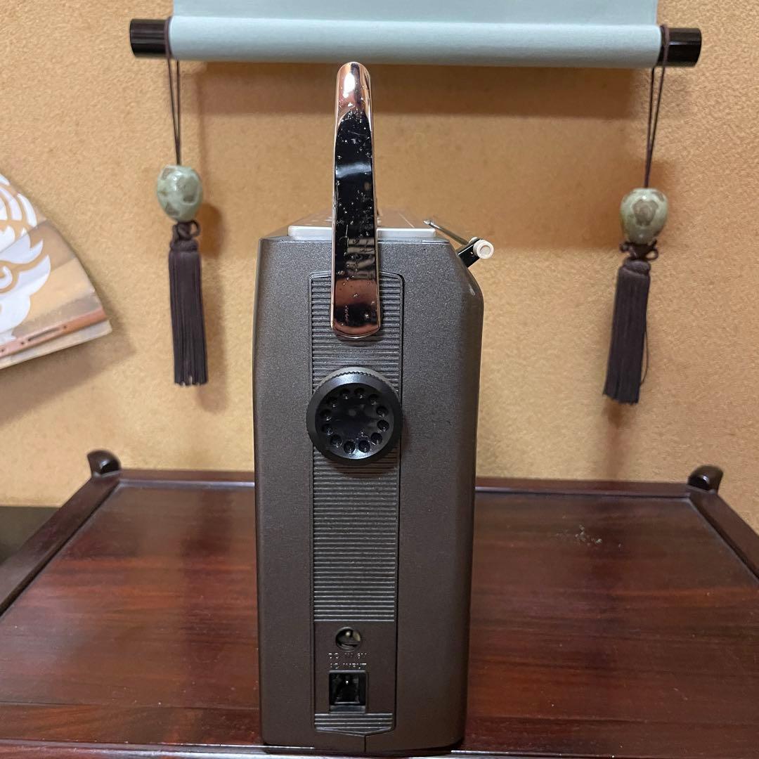 SONY／ソニー／ラジカセ／CF-1610／メンテナンス済み／ケアセット付