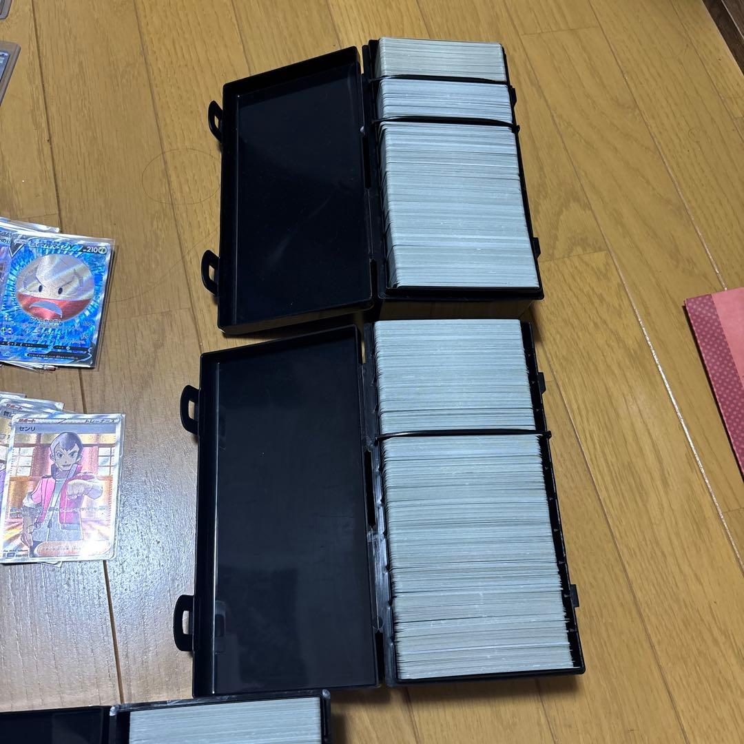 は*奨様 ポケモンカード引退品