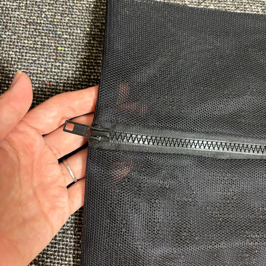 State of escape ステイトオブエスケープ　大容量バッグ　ネイビー