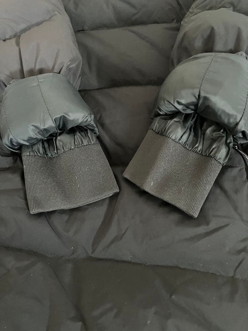 ラルフローレン Ralph Lauren RLX ダウン