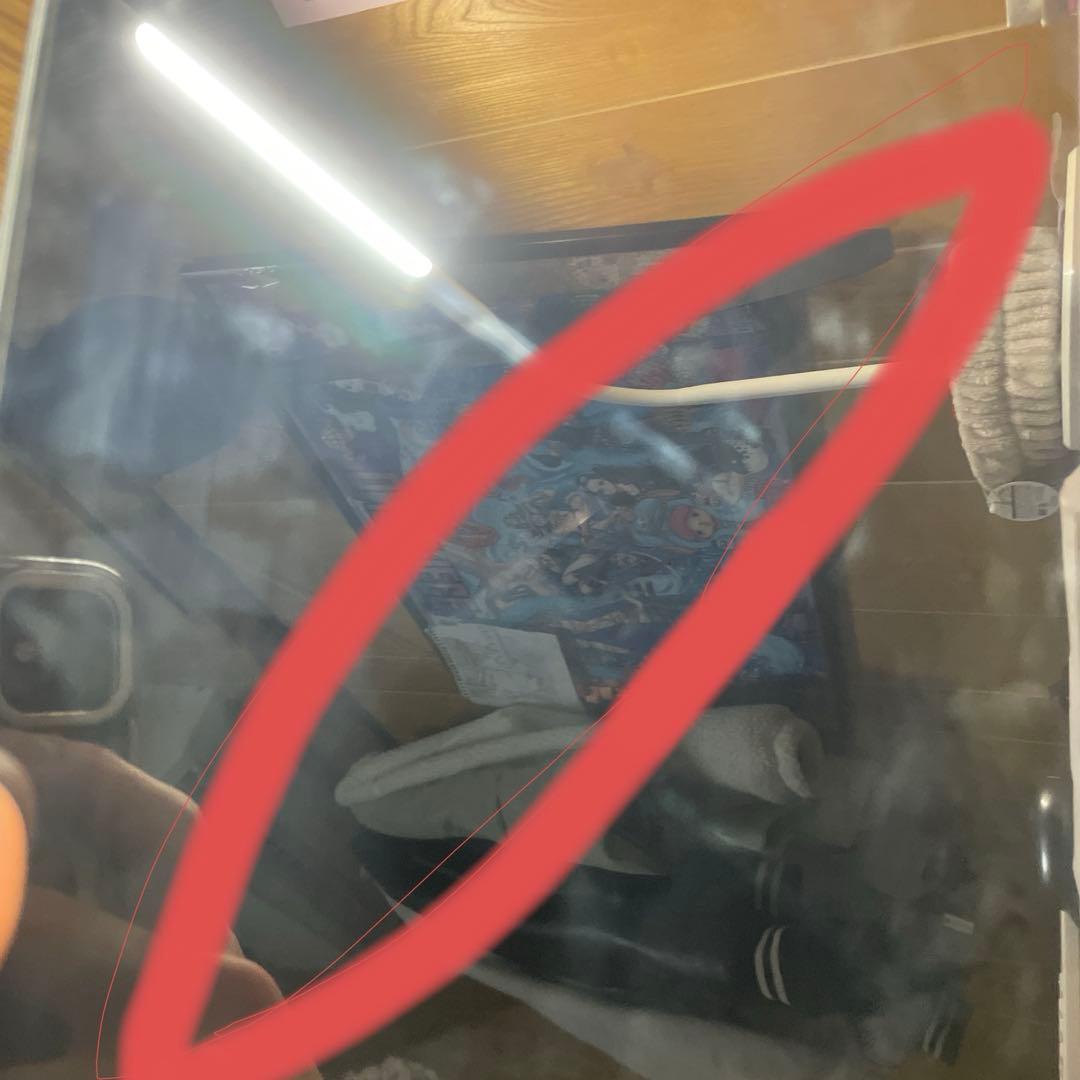 iPad Pro 11インチ　第一世代　タッチペン付き