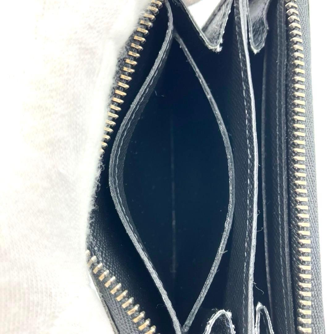 ルイヴィトン パース エクリプス モノグラム 小銭入れ 最新ICチップ搭載