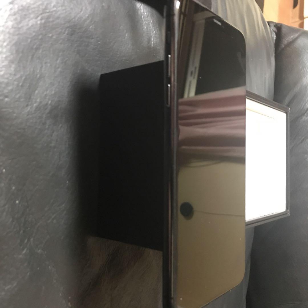 iPhone 11 Pro Max スペースグレイ 256 GB docomo