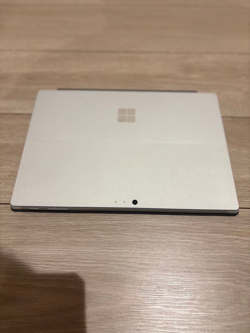 Microsoft Surface Pro 本体 シルバー
