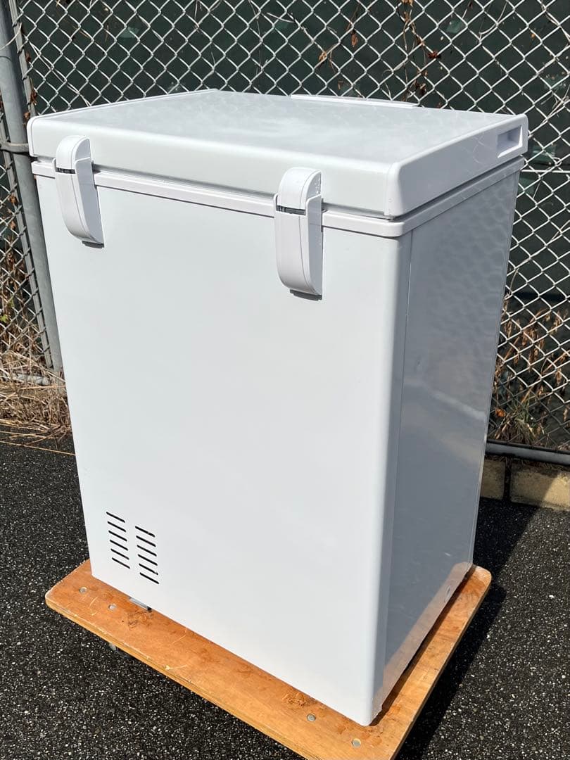 simplus 冷凍ストッカー 冷凍庫 2024年66L