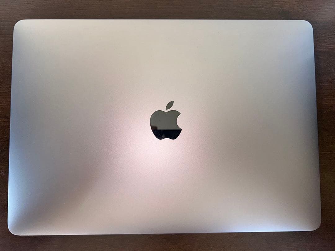 【美品】MacBook Air 13インチ2020 / 256GB