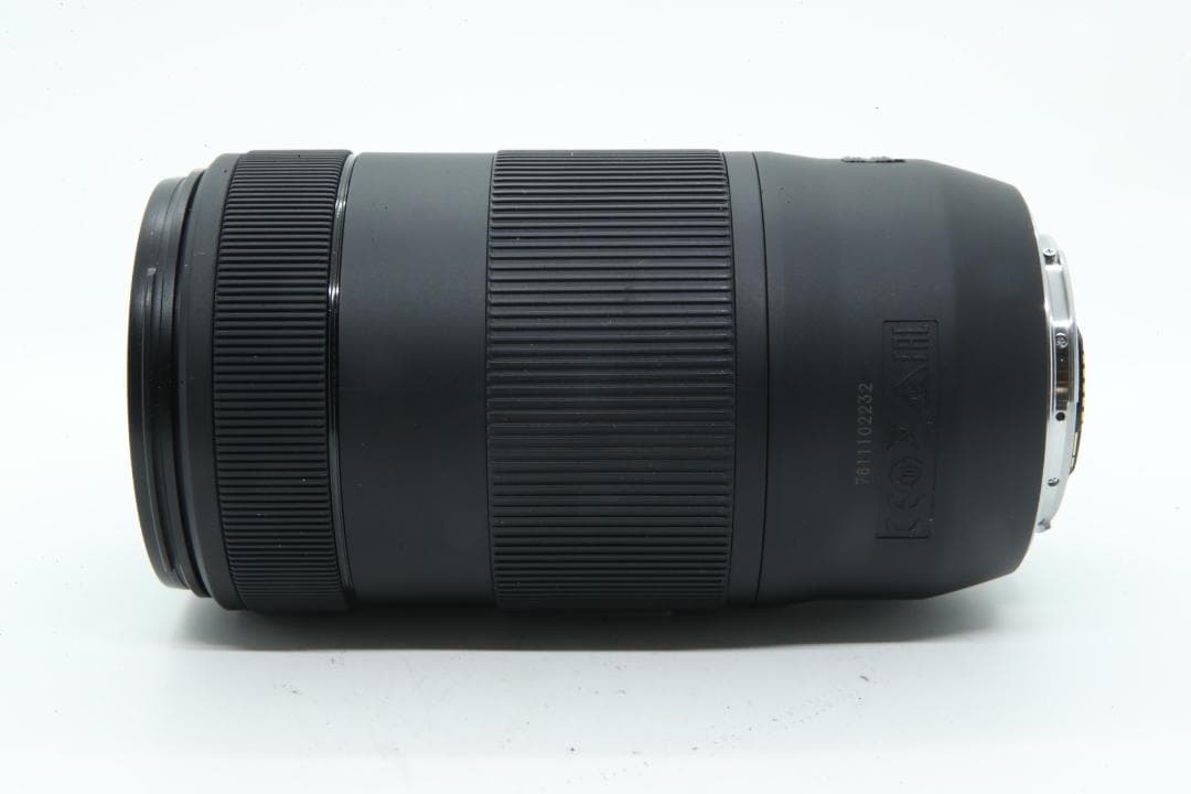 【N2476】Canon EF 70-300 4-5.6 IS Ⅱ USM