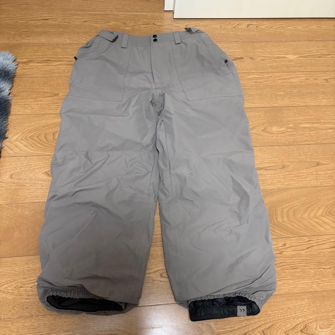 NOMADIK GRIND PT Lサイズ