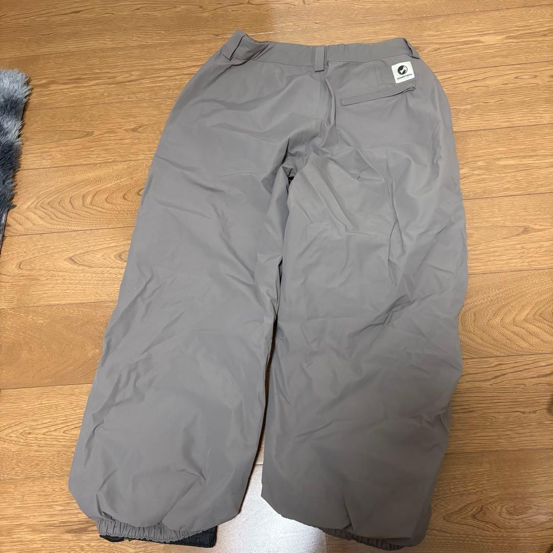 NOMADIK GRIND PT Lサイズ