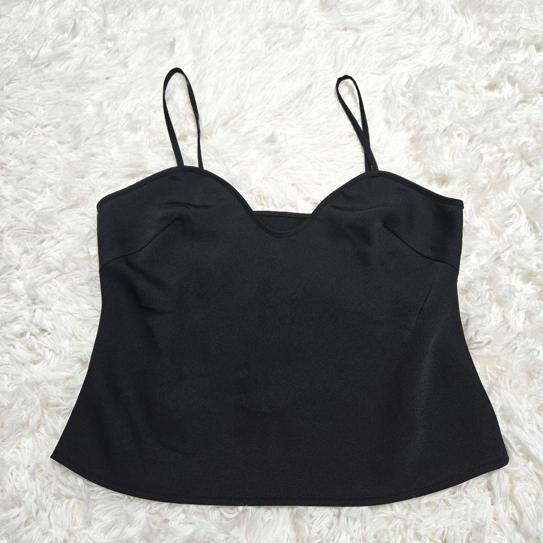 Mame Kurogouchi ★マメ クロゴウチ チュールレース刺繍ブラウス