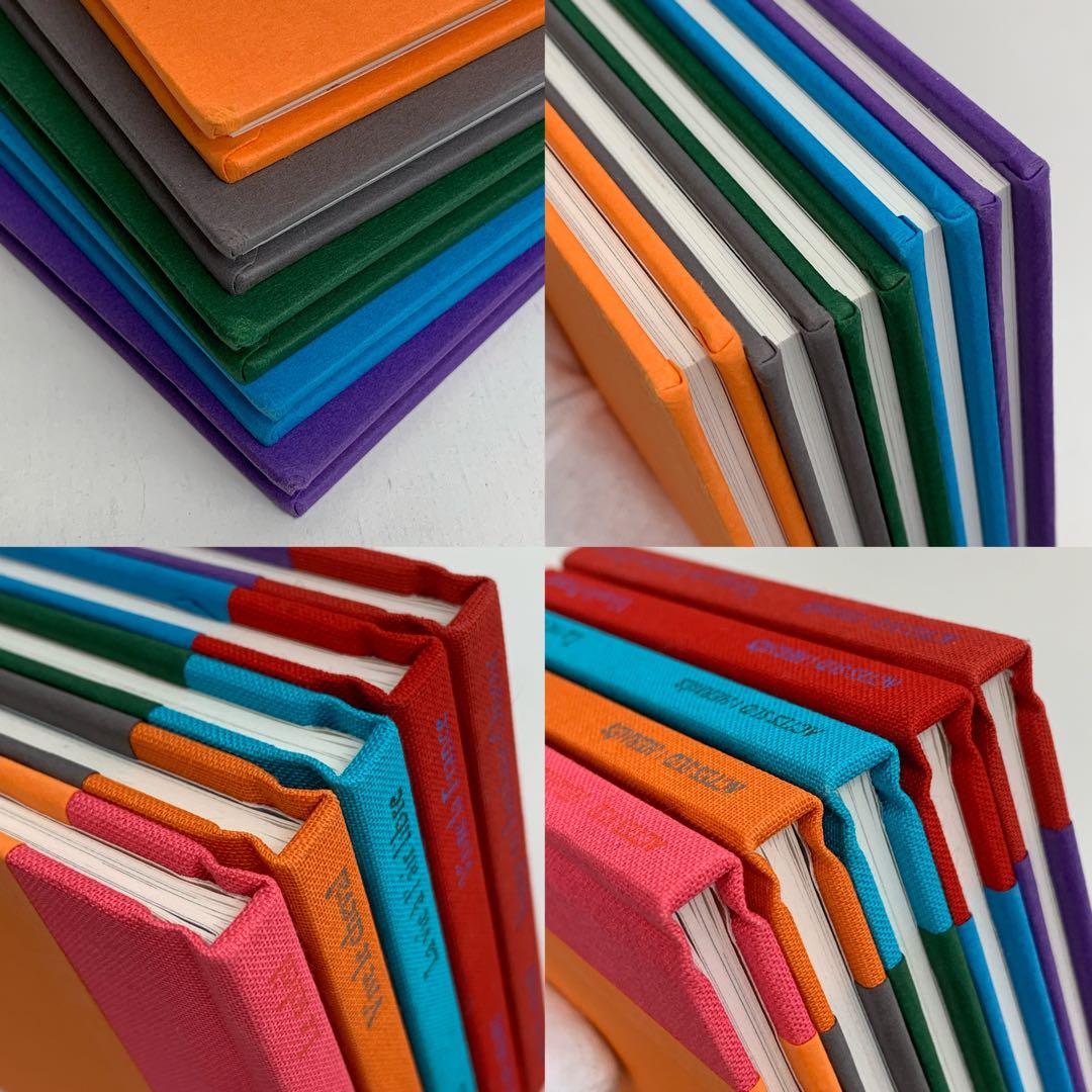 エルメス 絵本 Philippe Dumas ノート メモ帳 22052334