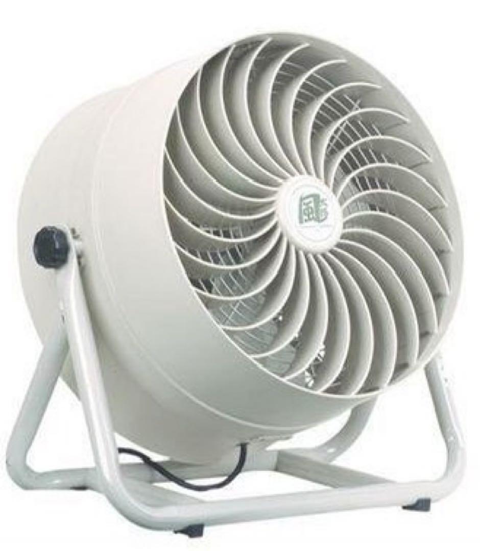 循環送風機 風太郎 ナカトミ 送風機 35cm