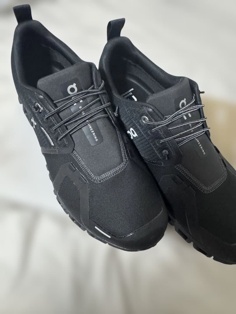 靴 Cloud 6 Waterproof 26.5cm