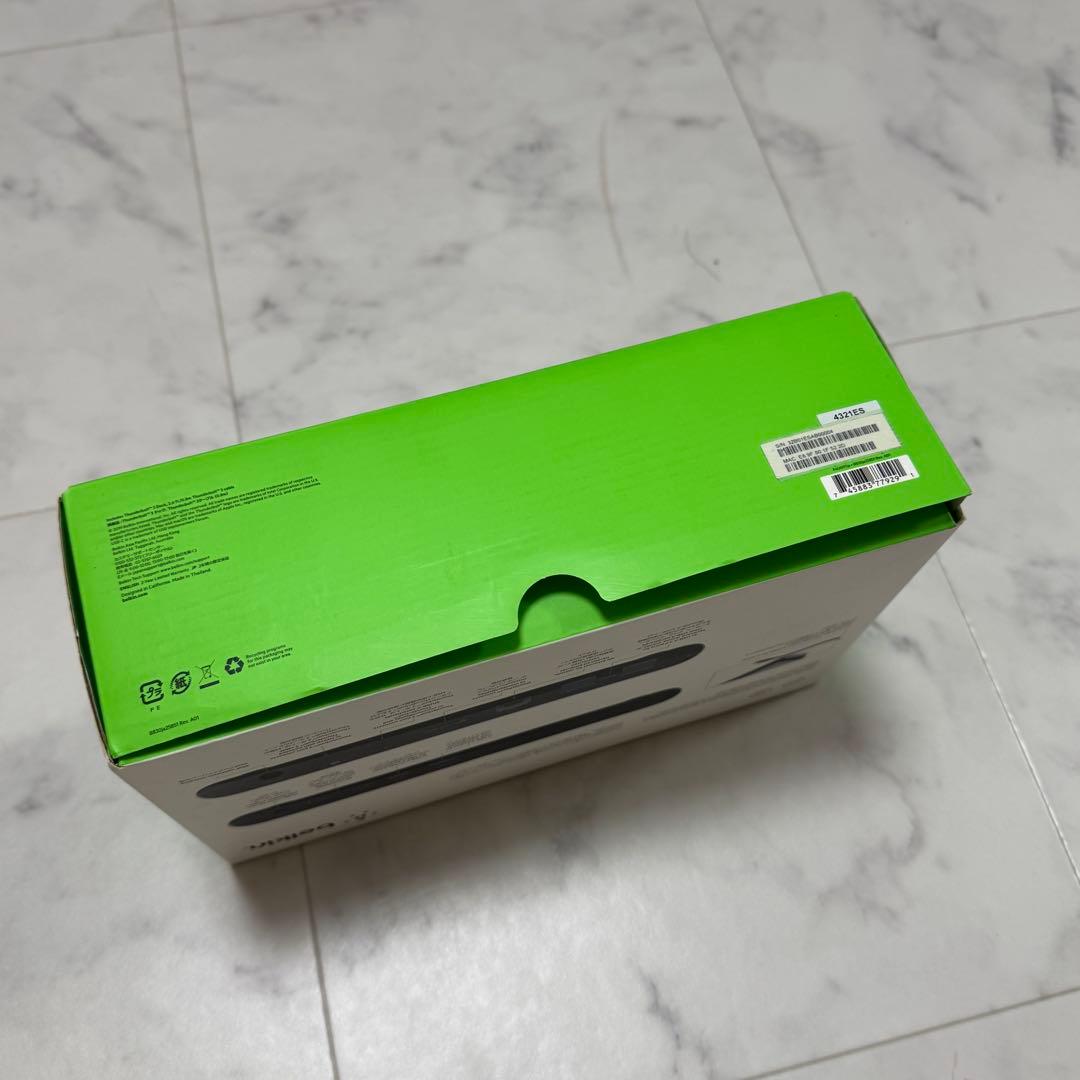 belkin F4U097 ドッキングステーション　USBハブ　箱あり