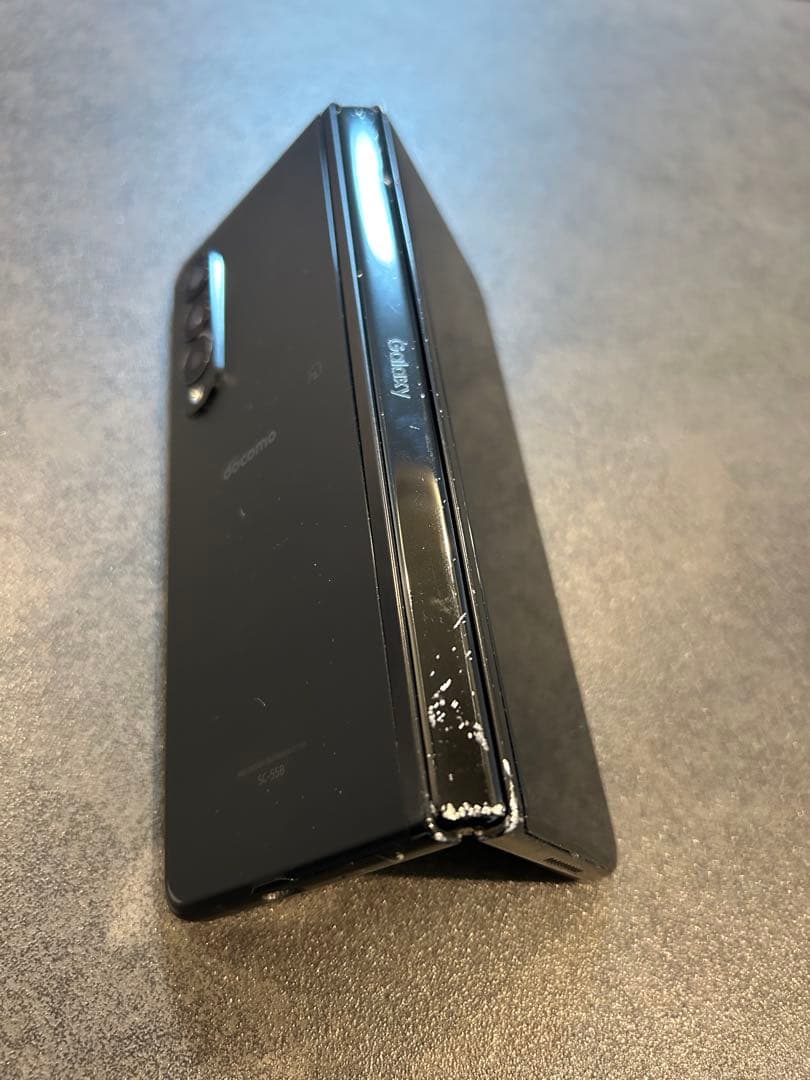 スマートフォン本体 Galaxy Z fold3