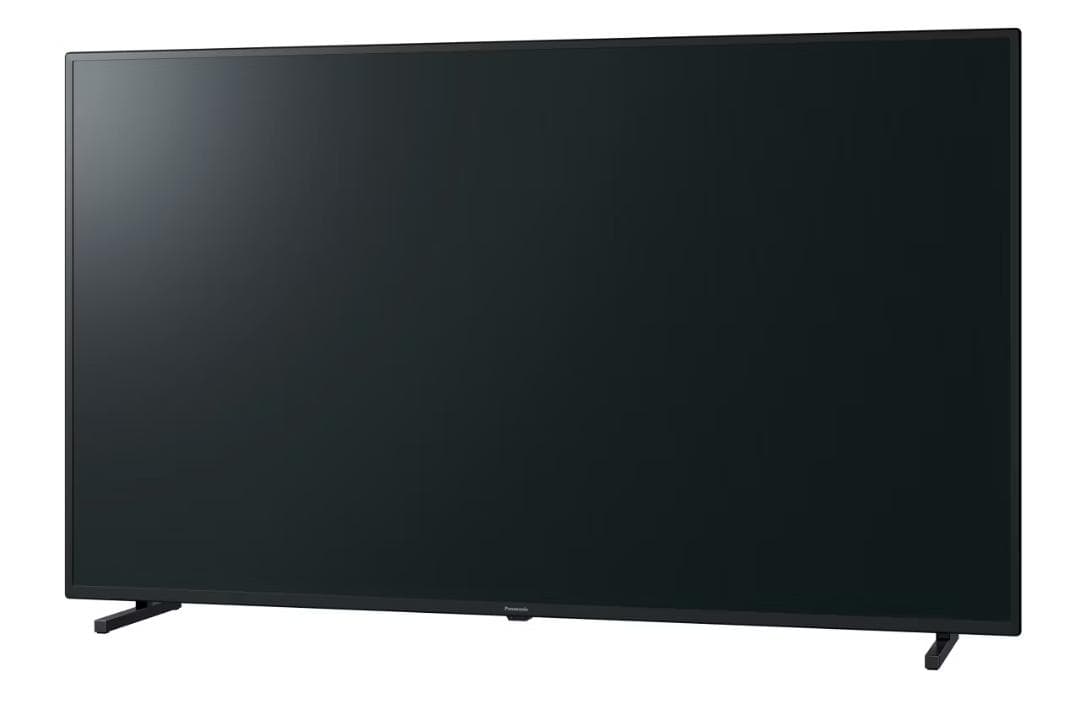 【新品未使用】 TH-58JX750 58インチ 4K液晶テレビ