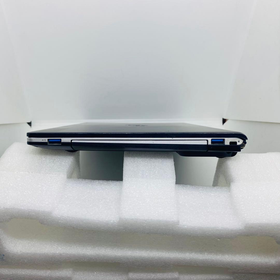 t*n様 300円から！LIFEBOOK S938/S 8世代i5 16GB 2