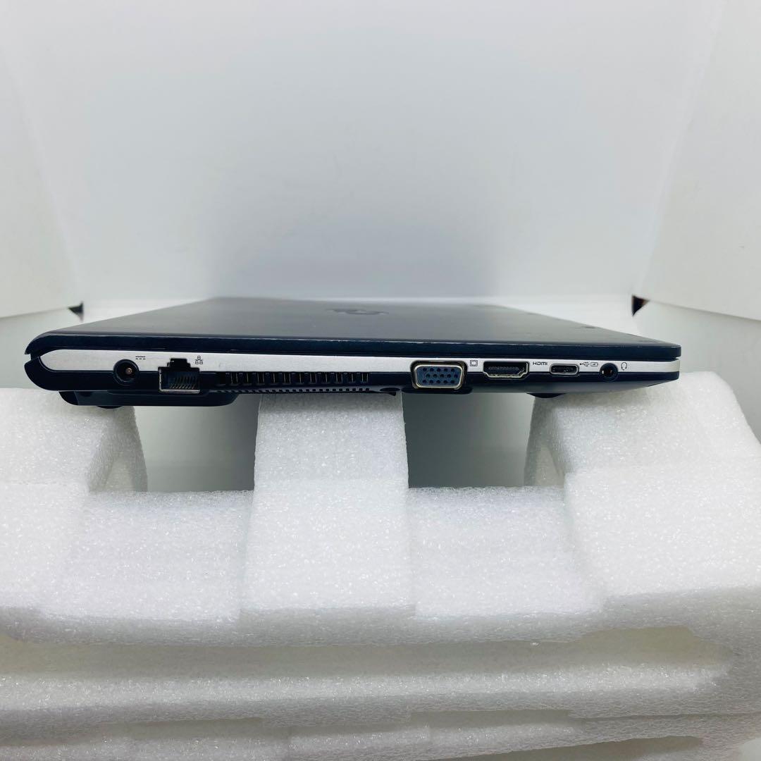 t*n様 300円から！LIFEBOOK S938/S 8世代i5 16GB 2