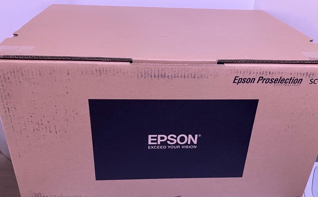 本日のみ限定価格♪ エプソン SC-PX1V 本体＋複数おまけ プリンター