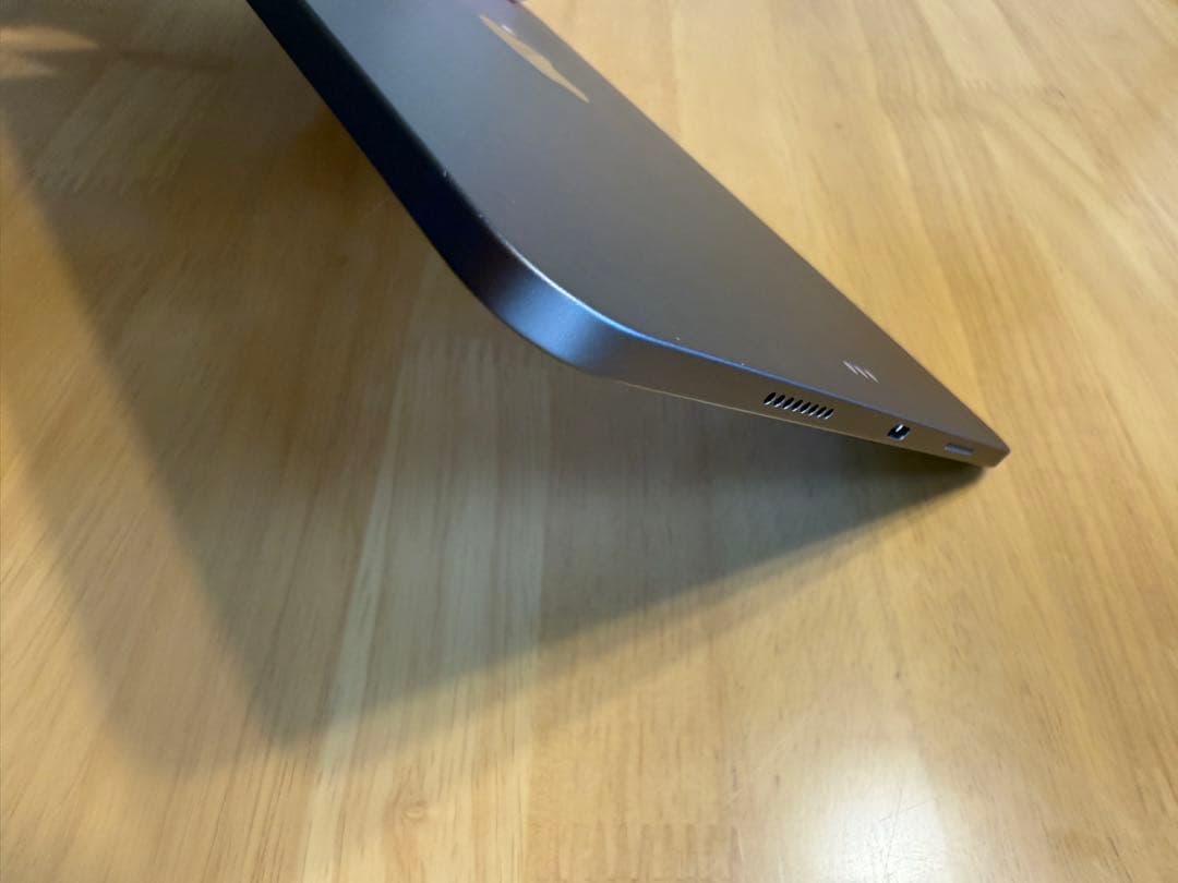 美品 iPad Pro 11インチ 第3世代 128GB Wi-Fi