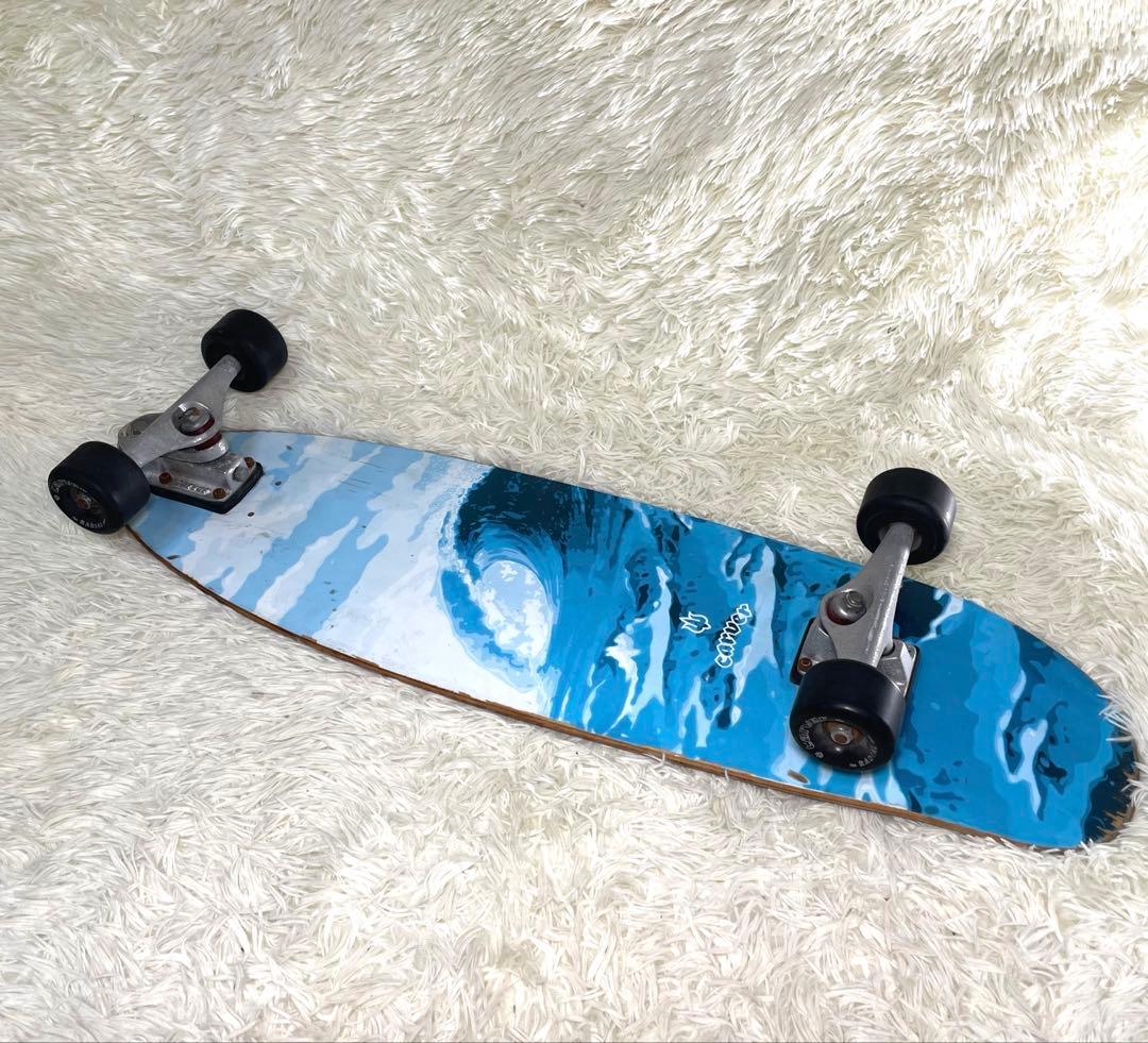 CARVER　カーバー　スケートボード　最安値
