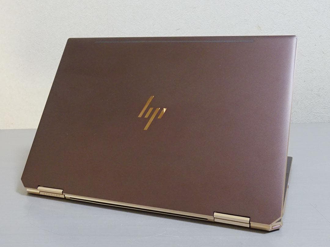 Windowsノート本体 HP Spectre x360 Core i7 SSD 1TB 2in1