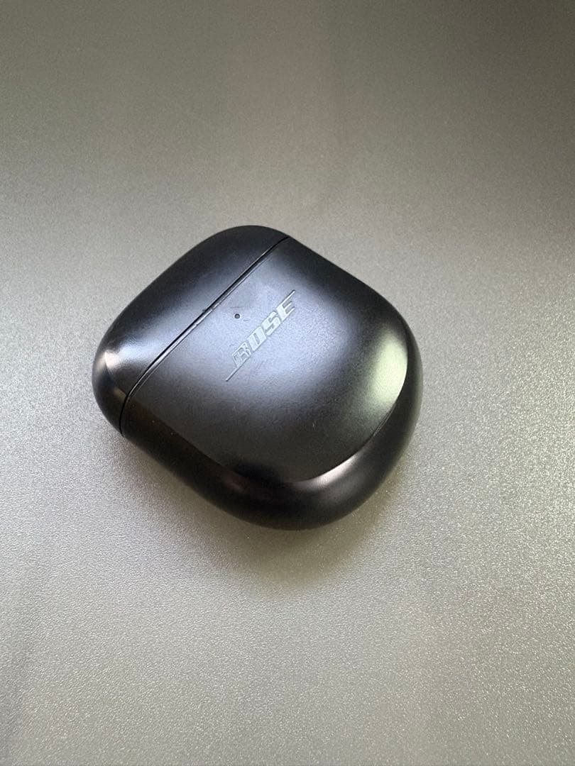 イヤホン Bose QC Earbuds Il <No.1334>